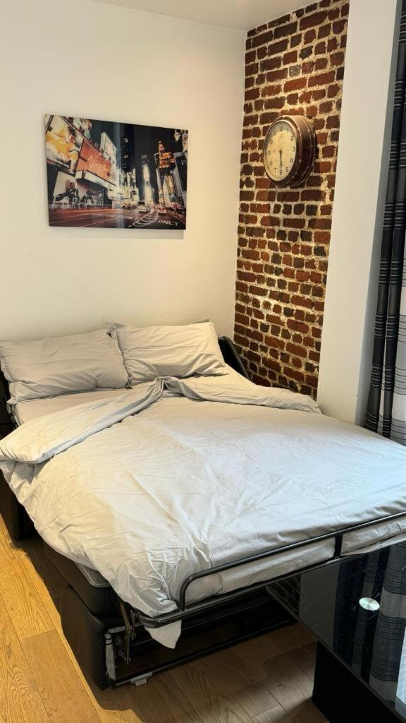 Gorgeous Paris Eiffel Tower Apartment Bagian luar foto
